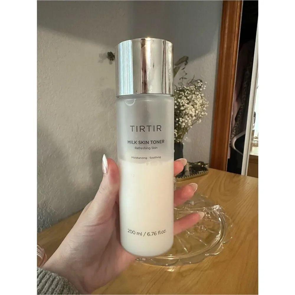 ✨3/$10✨ Milk Skin Toner - Hydrating White Toner (200 ml)